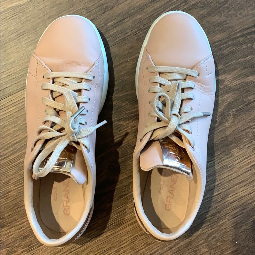 Cole Haan Grandpro sneakers
